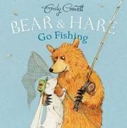 Bear & Hare Go Fishing