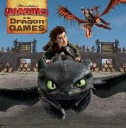 The Dragon Games