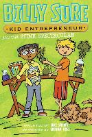 Billy Sure Kid Entrepreneur and the Stink Spectacular, 2