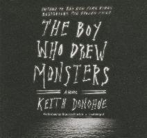 The Boy Who Drew Monsters