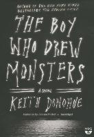 The Boy Who Drew Monsters