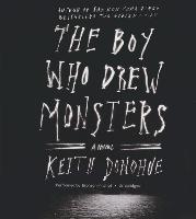 The Boy Who Drew Monsters