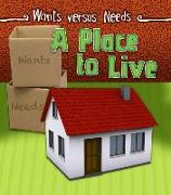 A Place to Live