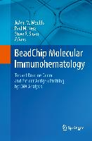 BeadChip Molecular Immunohematology