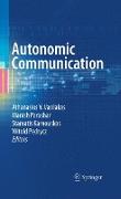 Autonomic Communication