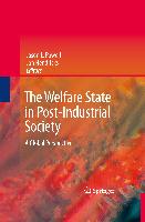 The Welfare State in Post-Industrial Society