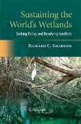 Sustaining the World's Wetlands