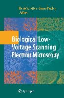 Biological Low-Voltage Scanning Electron Microscopy