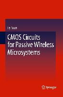 CMOS Circuits for Passive Wireless Microsystems