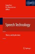 Speech Technology