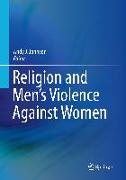 Religion and Men's Violence Against Women