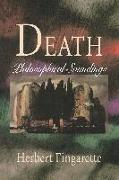 Death: Philosophical Soundings