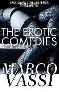 The Erotic Comedies