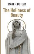The Holiness of Beauty