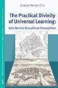 The Practical Divinity of Universal Learning