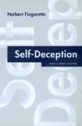 Self-Deception