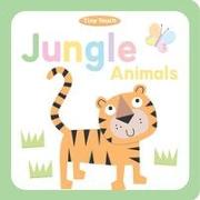 Jungle Animals