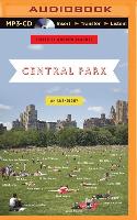 Central Park: An Anthology