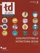 Using Prototyping in Instructional Design