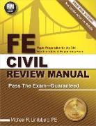 FE Civil Review Manual