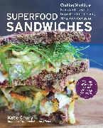 Superfood Sandwiches