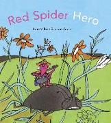 Red Spider Hero