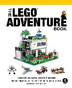 The LEGO Adventure Book, Vol. 3