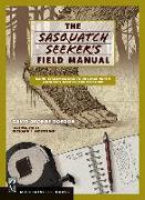 Sasquatch Seeker's Field Manual