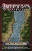 Pathfinder Map Pack: River System