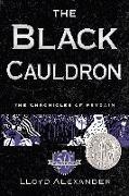 The Black Cauldron 50th Anniversary Edition: The Chronicles of Prydain, Book 2