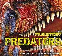 Prehistoric Predators