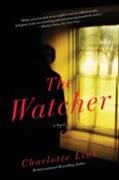 The Watcher - A Novel of Crime