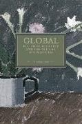 Global Political Economy and the Modern State System