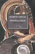 Marx's Capital and Hegel's Logic