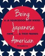 Being Japanese American