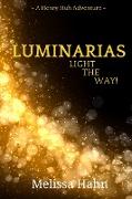 Luminarias Light the Way!