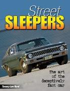 Street Sleepers