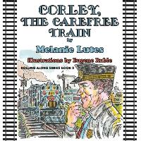Corley the Carefree Train