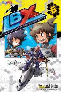 LBX GN VOL 06