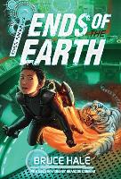 School for Spies Book 3 Ends of the Earth