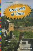 Great Wall of China