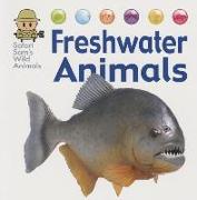 Freshwater Animals