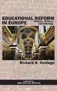 Educational Reform in Europe