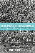In the Power of the Government