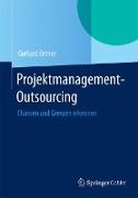 Projektmanagement-Outsourcing