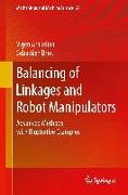 Balancing of Linkages and Robot Manipulators