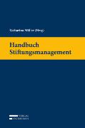 Handbuch Stiftungsmanagement