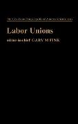 Labor Unions