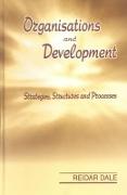 Organisations and Development: Strategies, Structures and Processes
