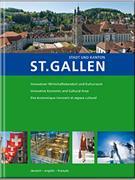 Stadt und Kanton St. Gallen